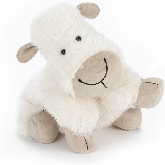 * SOLD * Jellycat Truffles Sheep - Picture 9 of 11